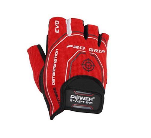 

PS-2250 Evo Power System S Красный (07227047)