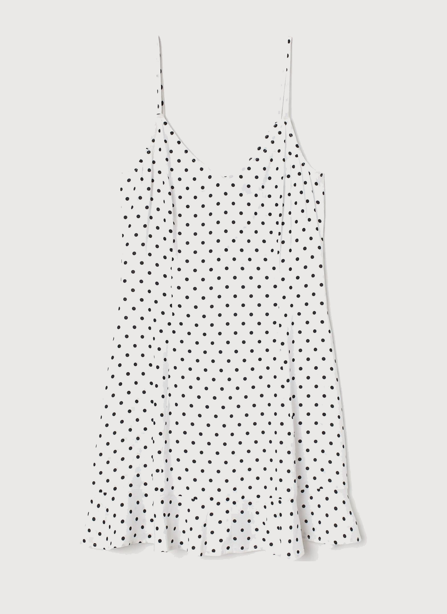 

Сарафан H&M 1103-8320841 34 Белый