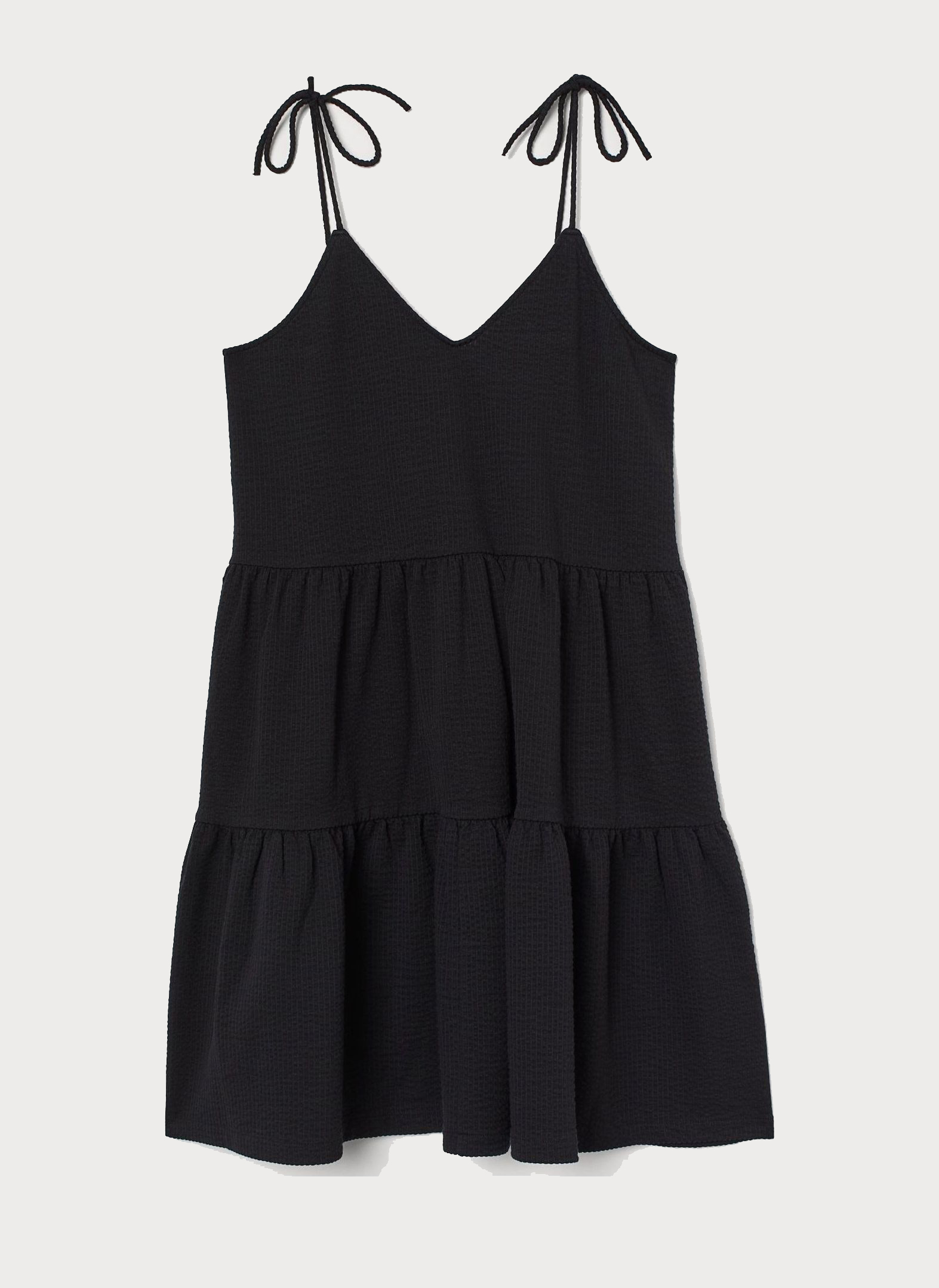 

Сарафан H&M 1912-8736041  Черный, Сарафан H&M 1912-8736041 XS Черный