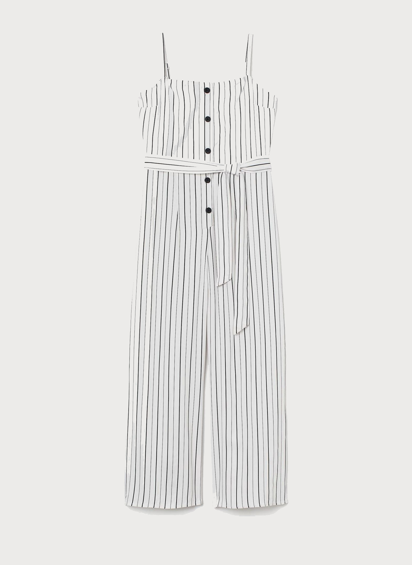 

Комбинезон H&M 203-8291661 38 Белый