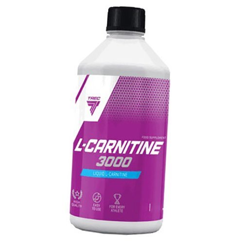 

Жиросжигатель Trec Nutrition L-Carnitine 3000 liquid 500мл Абрикос (02101010)