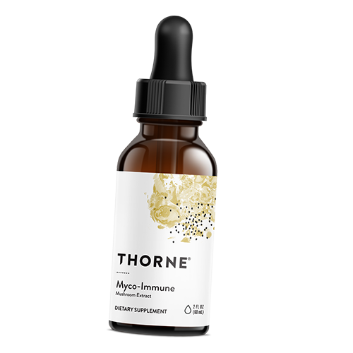 

Myco-Immune Thorne Research 60мл (71357009)