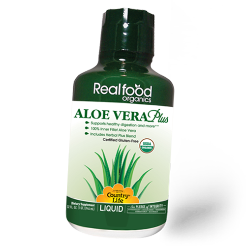 

Алоэ Вера, Aloe Vera Plus, Country Life 944мл (71124019)