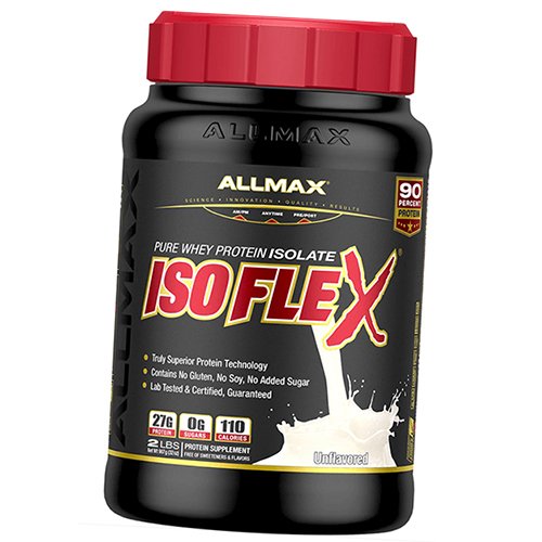 

Isoflex Allmax Nutrition 907г Без вкуса (29134005)