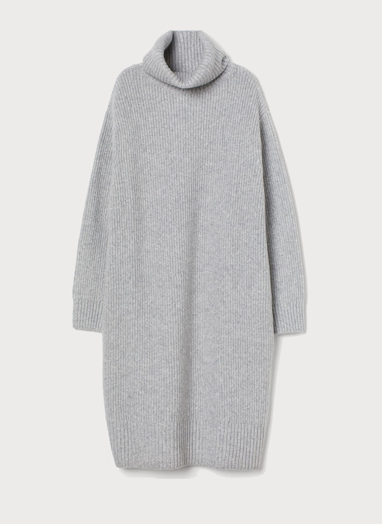 

Платье H&M 503-8918982 2XL Серое