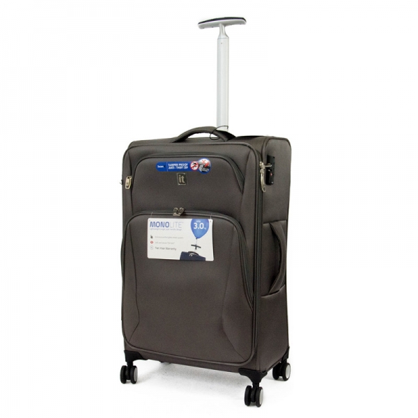 

Чемодан IT Luggage SATIN IT12-2225-08-M-S755