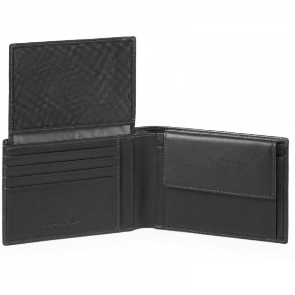 

Портмоне Piquadro Urban (UB00) PU1392UB00R_N