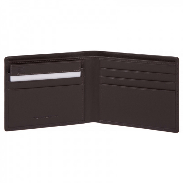 

Портмоне Piquadro TAG PU3891TAGR_TM