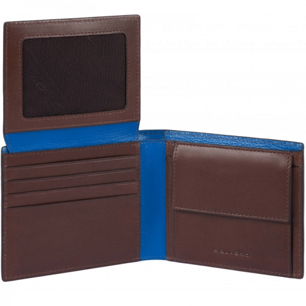 

Портмоне Piquadro BOLD PU4518BOR_TM