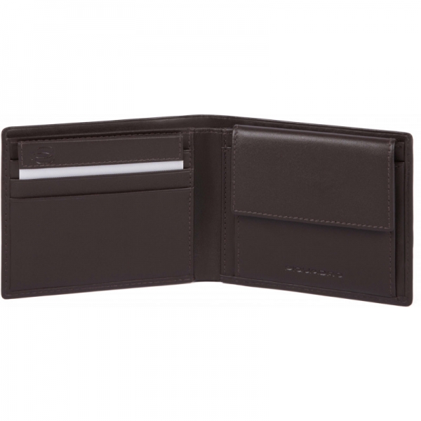 

Портмоне Piquadro TAG PU4188TAGR_TM