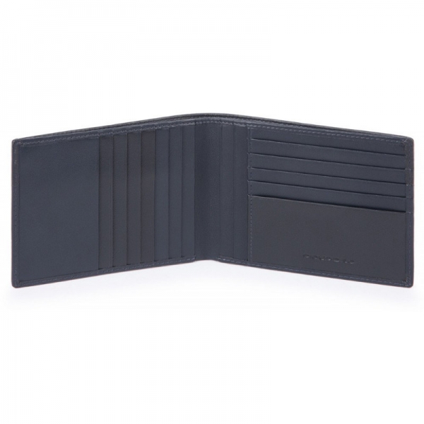 

Портмоне Piquadro Urban (UB00) PU1241UB00R_BLU