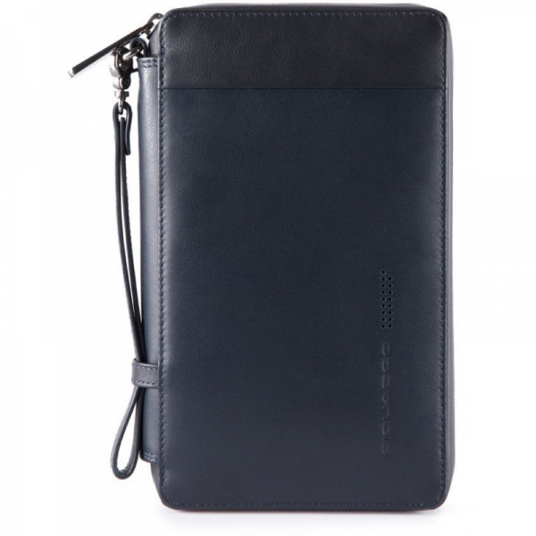 

Сумочка / Клатч Piquadro Urban (UB00) PP3246UB00R_BLU