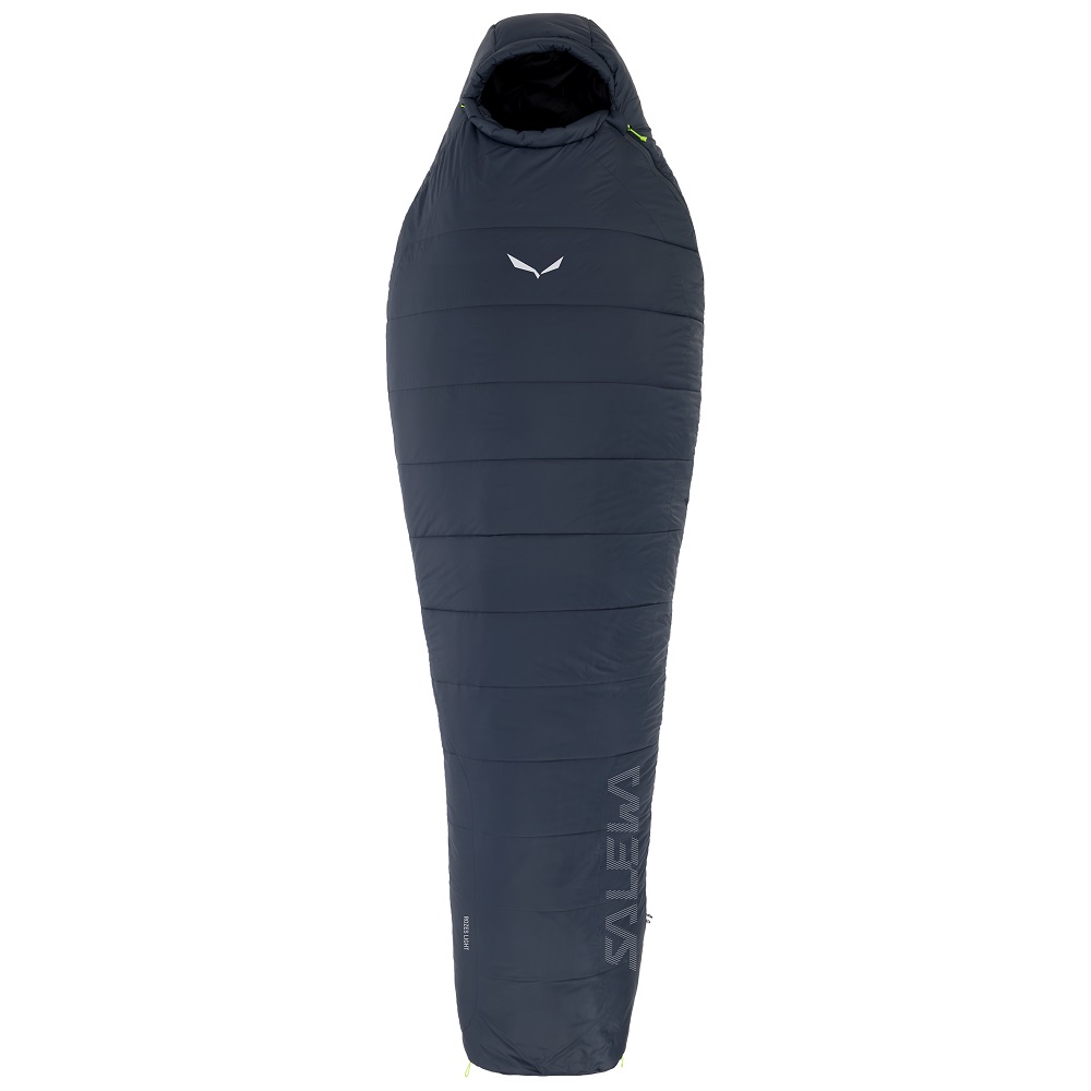 

Спальник Salewa Rozes Light 185 L синій