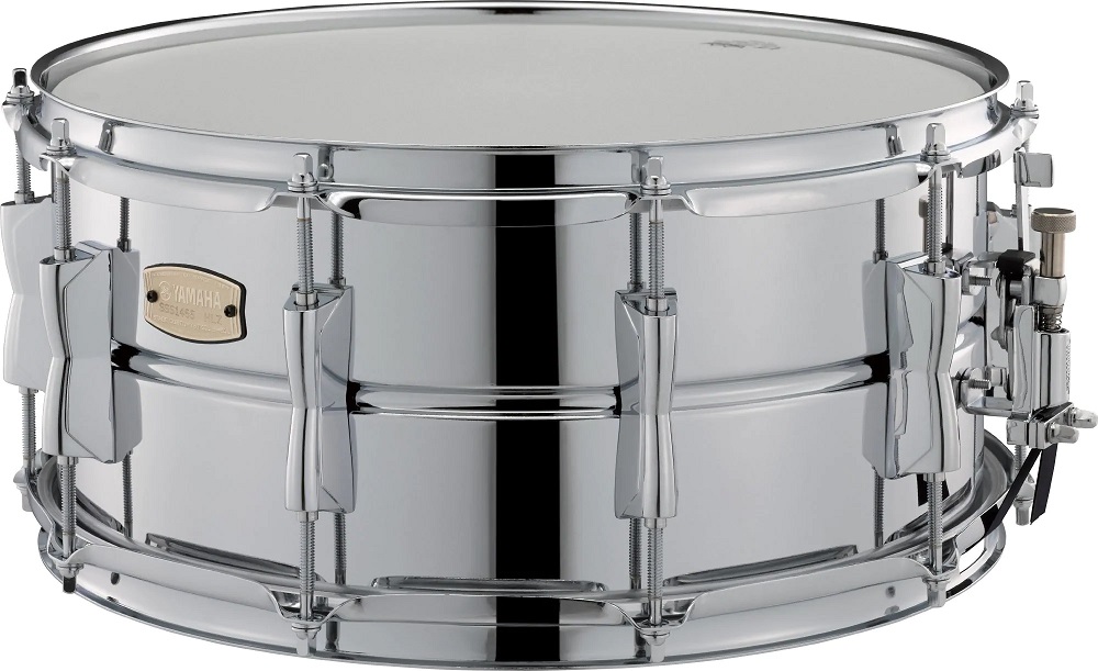

Малый барабан 14"x6.5" YAMAHA SSS1465