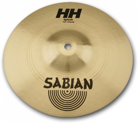 

Тарелка SABIAN 8" HH Splash