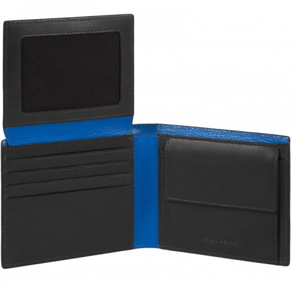 

Портмоне Piquadro BOLD PU4518BOR_N