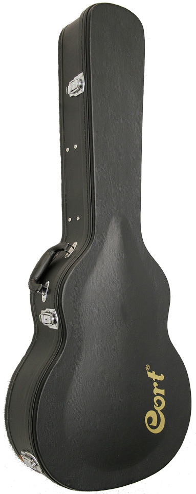 

Кейс для гитары CORT CGC77SFX STANDARD SFX GUITAR CASE