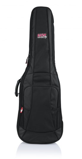 

Чехол для электрогитары GATOR GB-4G-JMASTER Jazzmaster Guitar Gig Bag