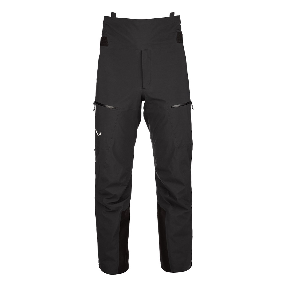 

Штани Salewa Ortles 4 GTX PRO Mns чоловічі M чорні