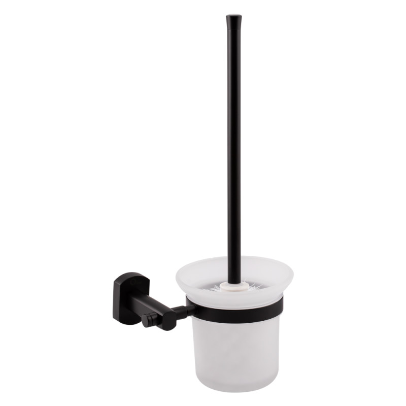 

Йоржик для унітаза Qtap Liberty ORO 1157
