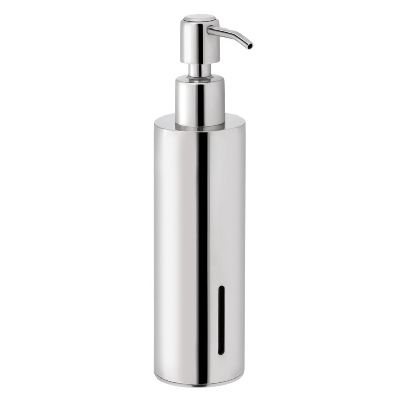 

Дозатор для рідкого мила Qtap Liberty BLM 1152-1