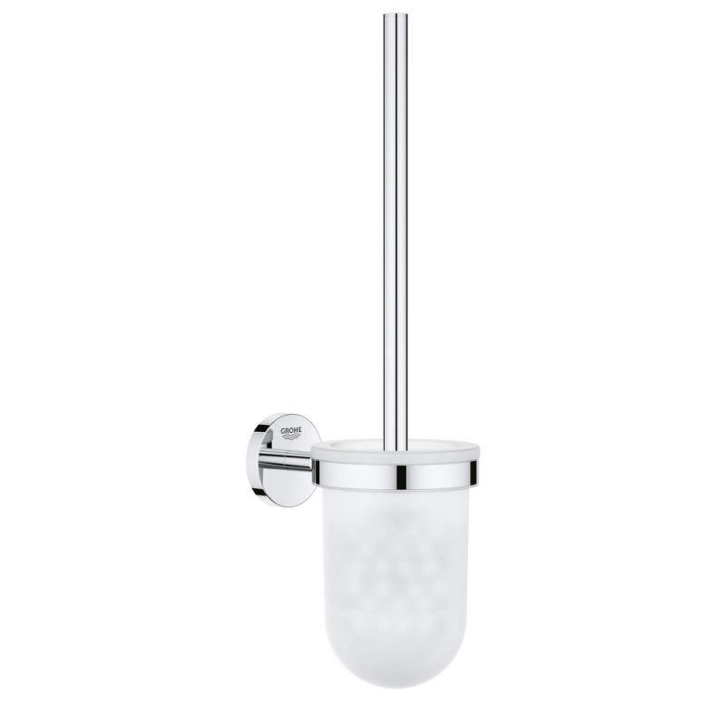 

Йоржик для унітаза Grohe BauCosmopolitan 40463001