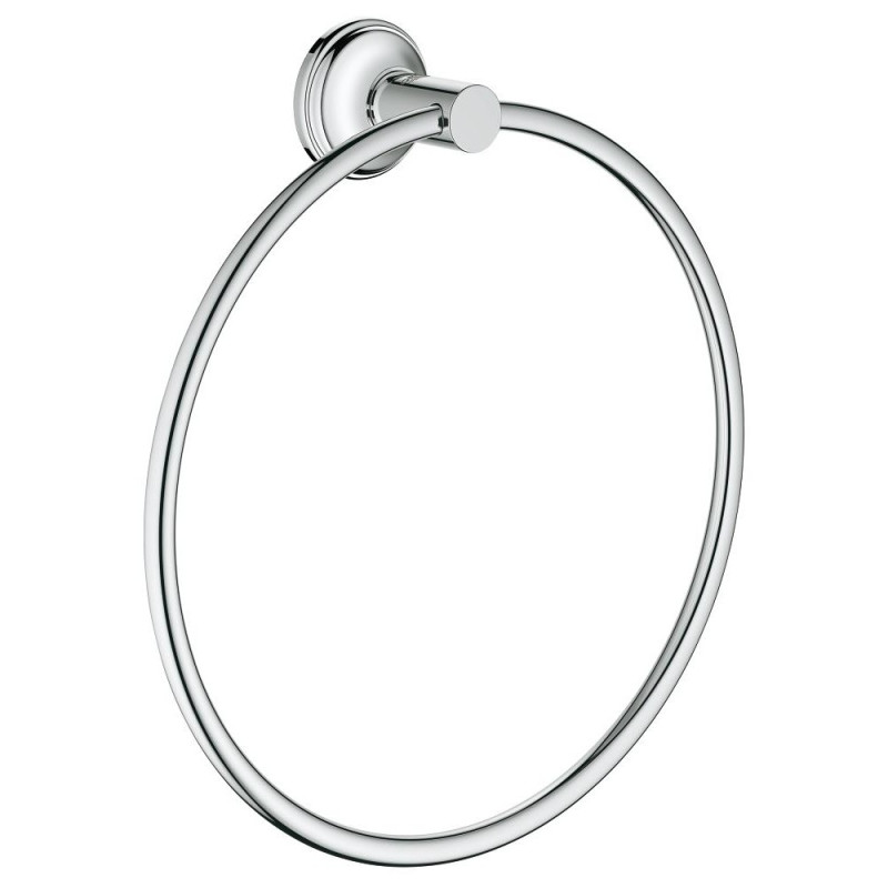 

Тримач для рушників Grohe Essentials Authentic 40655001