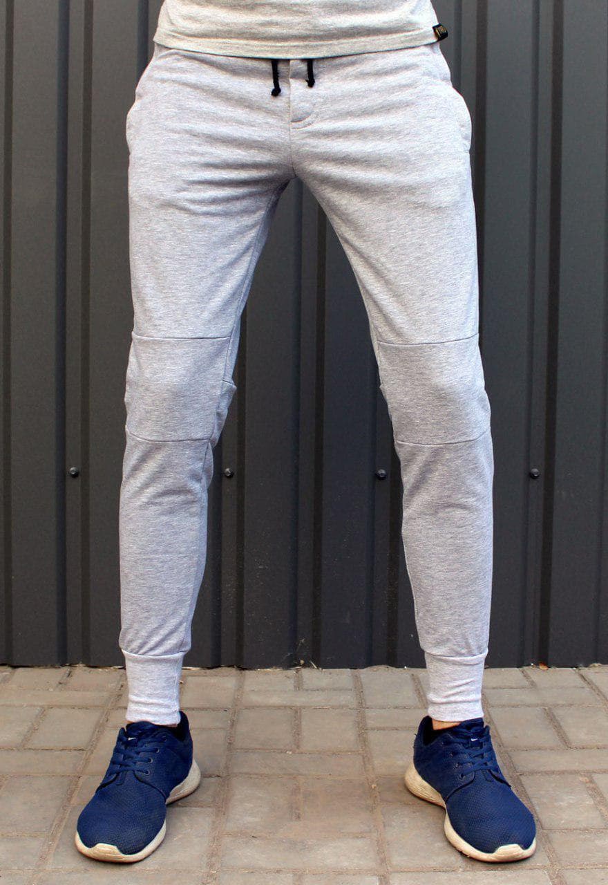 

Штаны Yard Default light Gray XXL