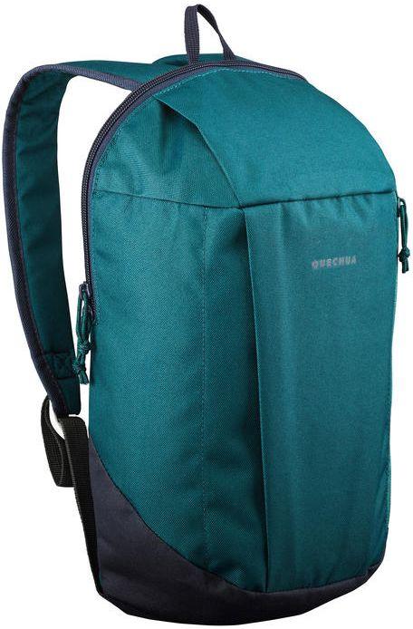 

Городской рюкзак Quechua Arpenaz 2779826 бирюзовый