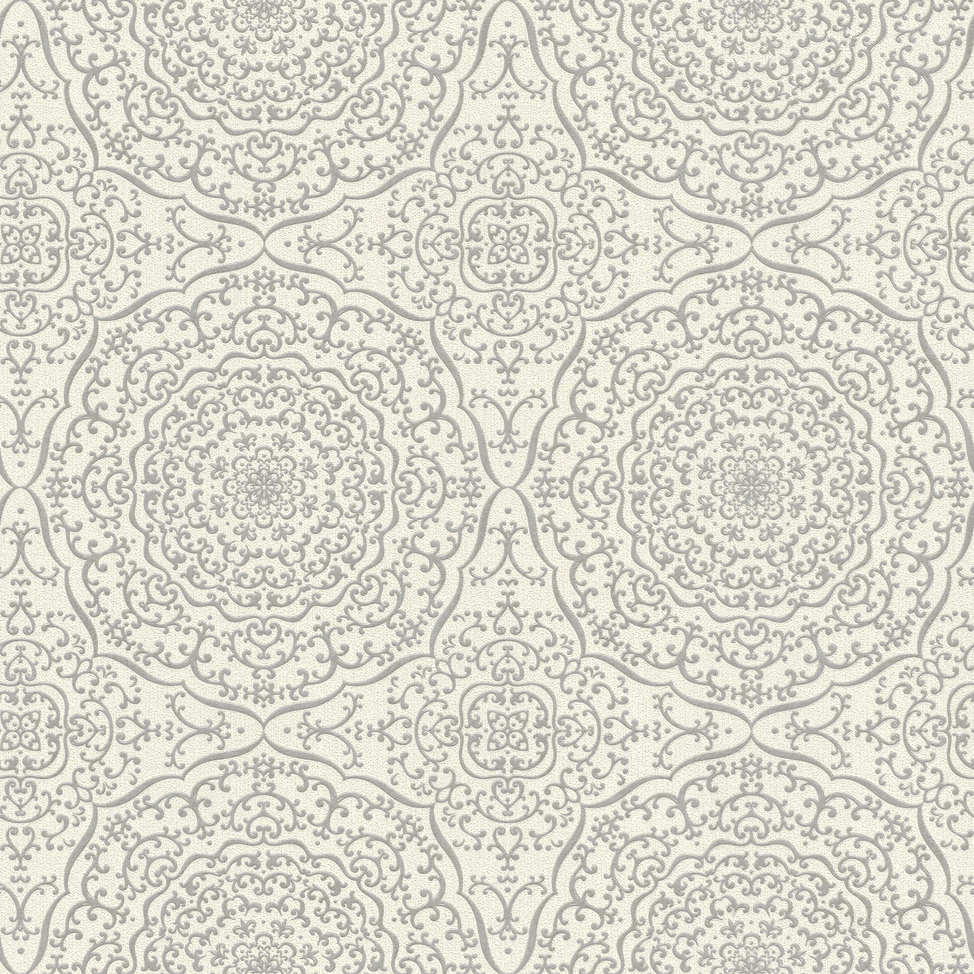 

Флизелиновые обои Rasch Германия серый 0.53 x 10.05 м арт. 992611