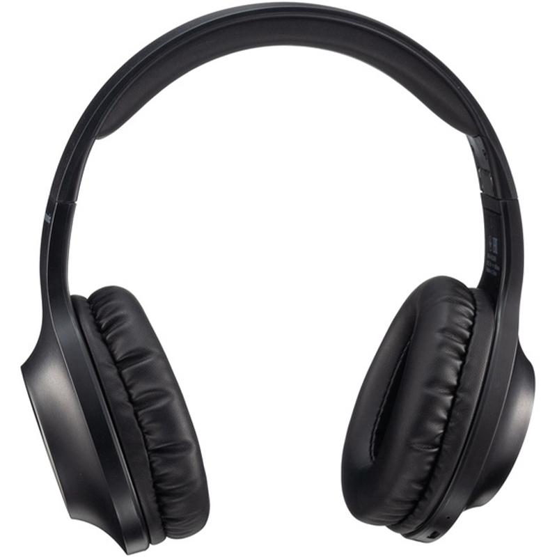 

Наушники гарнитура накладные Bluetooth Panasonic RB-HX220BEE-K Black