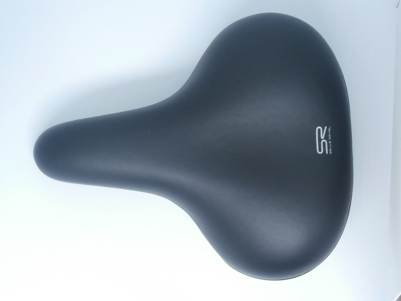 

Сидушка для велосипеда Selle Royal rumba ZD-003