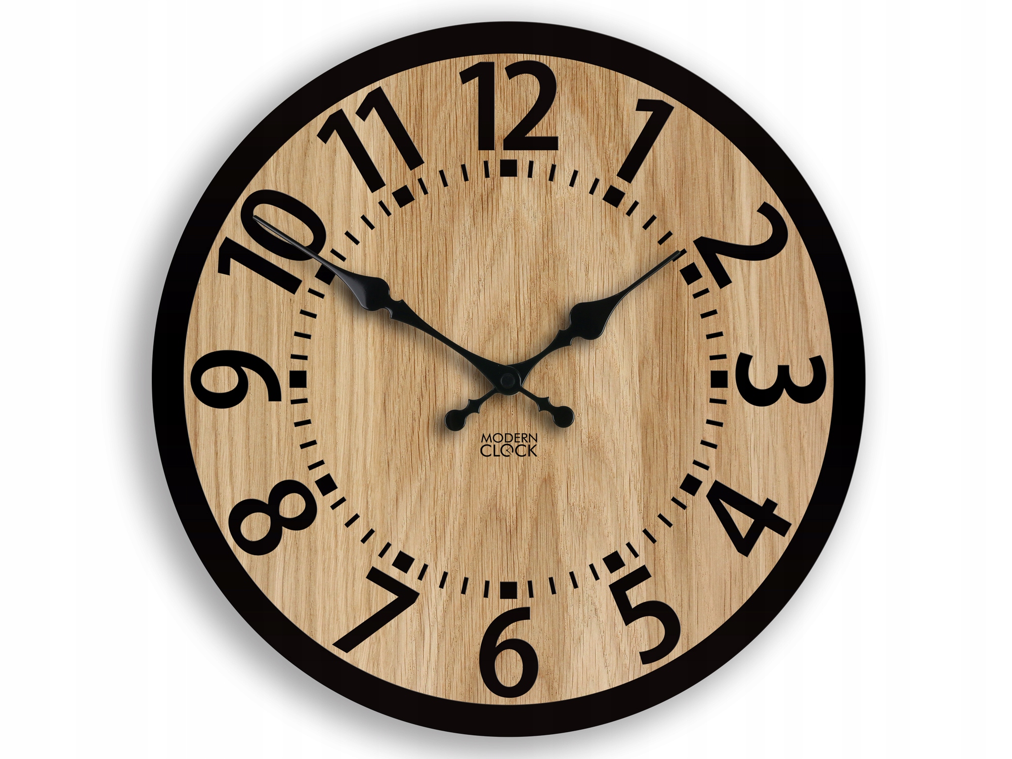 

Часы настенные BERLIN 33.5 см Modern Clock