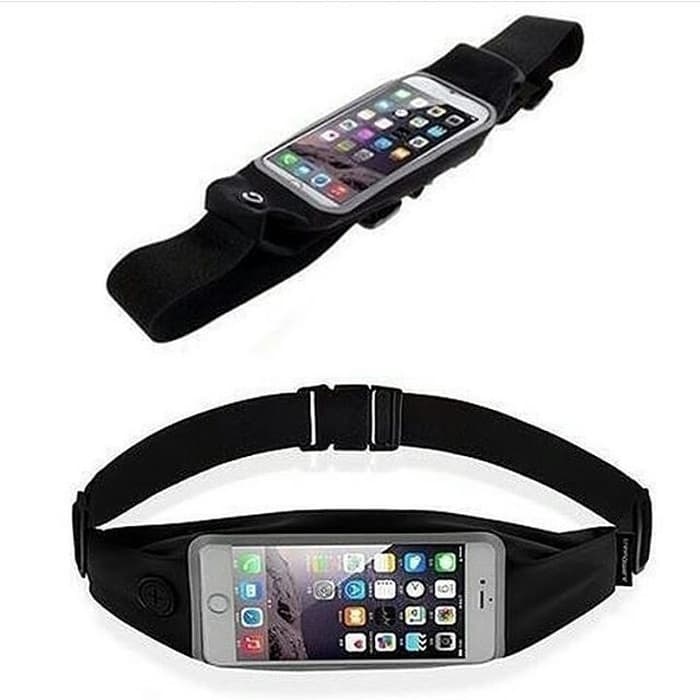 

Спортивная сумка пояс Extreme Fitting Belt