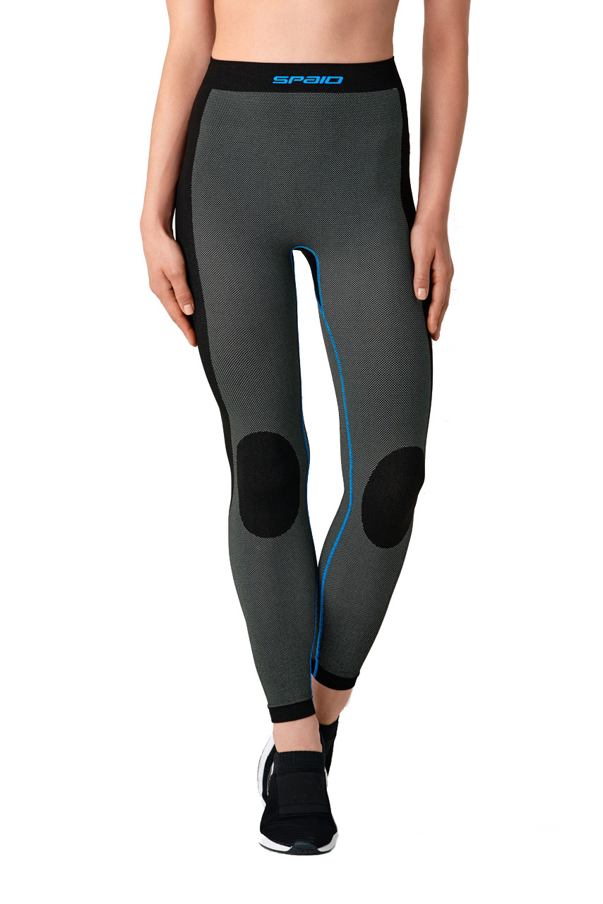 

Термоштани Spaio women W01 L Black-blue
