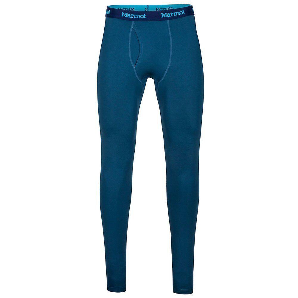 

Термоштани Marmot Harrier Tight XXL Denim