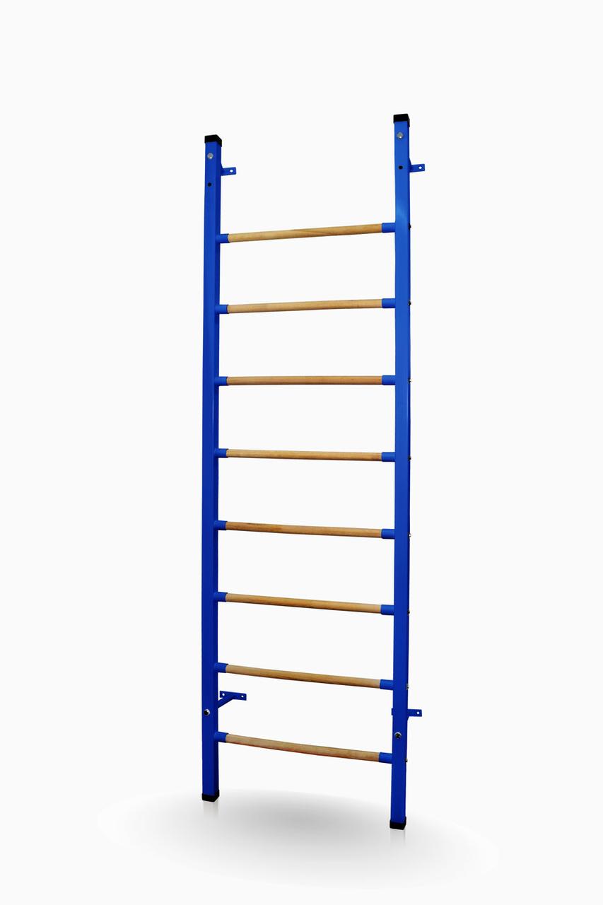 

Шведская стенка Sport Wall Синий
