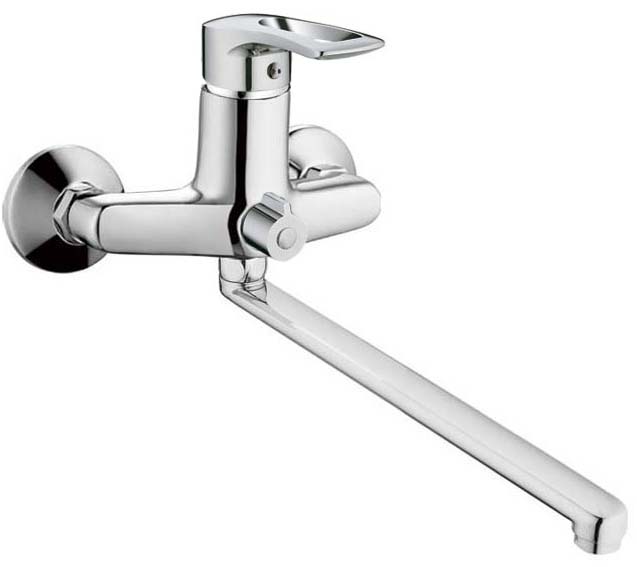 

Смеситель для ванны Cron Germes Euro 006 (CR0140)