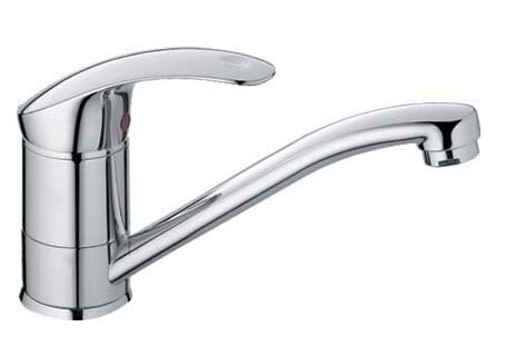 

Смеситель для кухни Champion Mars елка 15 см 004 (CH0208)