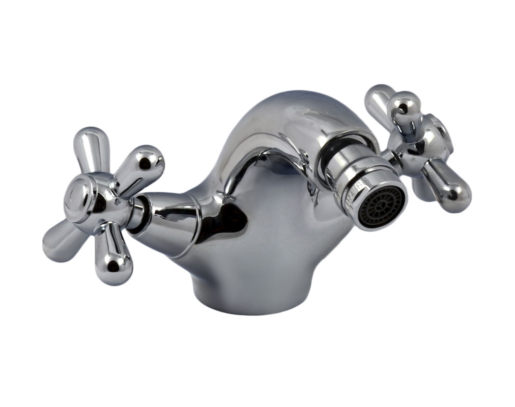 

Смеситель для биде Haiba 162 Dominox (HB0074)