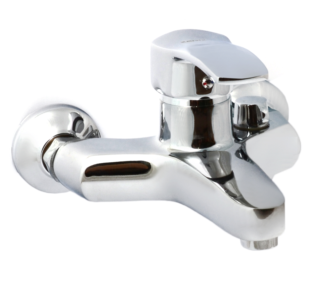 

Смеситель для ванны Zerix FAD-A279 (ZX0210)