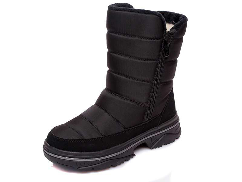 

Дутики Weestep 58076 BK (32-37)-ASW 37 23,5см