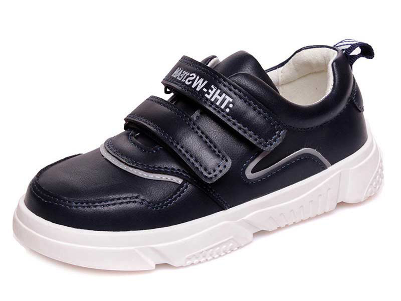 

Кроссовки Weestep 53661 DB (27-32)-ASW 30 19,5см