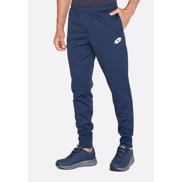 

Спортивные штаны мужские Lotto DELTA PANT RIB PL L NAVY BLUE L56925/1CI