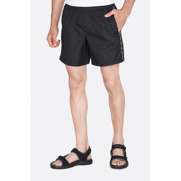 

Шорты пляжные мужские Lotto SHORT BEACH DUE PL M ALL BLACK 213505/1CL