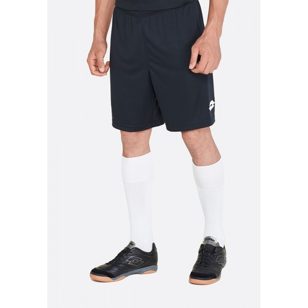

Шорты футбольные мужские Lotto SHORT DELTA XL BLACK L56112/1CL
