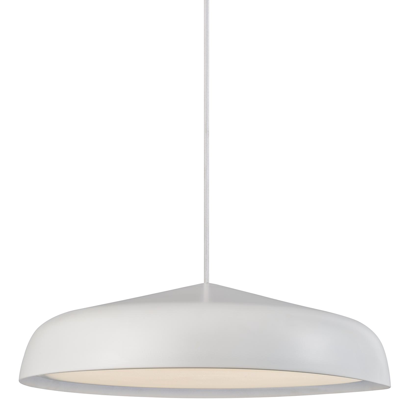 

Подвесной светильник Nordlux 48113001 Fura 40 (White)