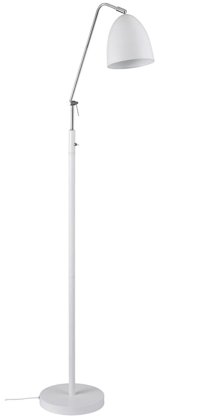 

Торшер Nordlux 48654001 Alexander (White)
