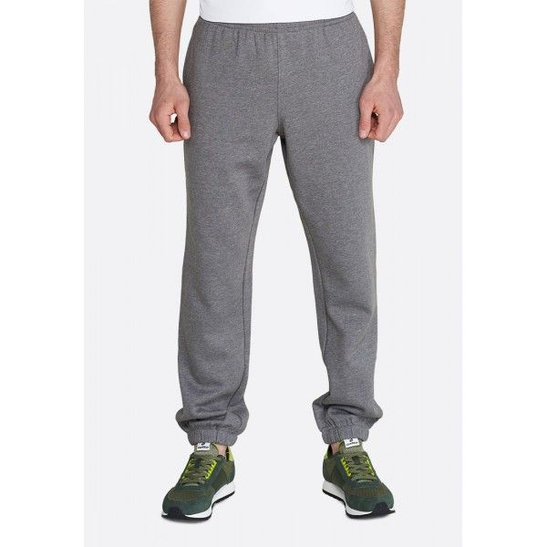 

Спортивные штаны мужские Lotto FIRST II PANTS MEL CUFF FL XXL CASTLE GRAY 211576/P73