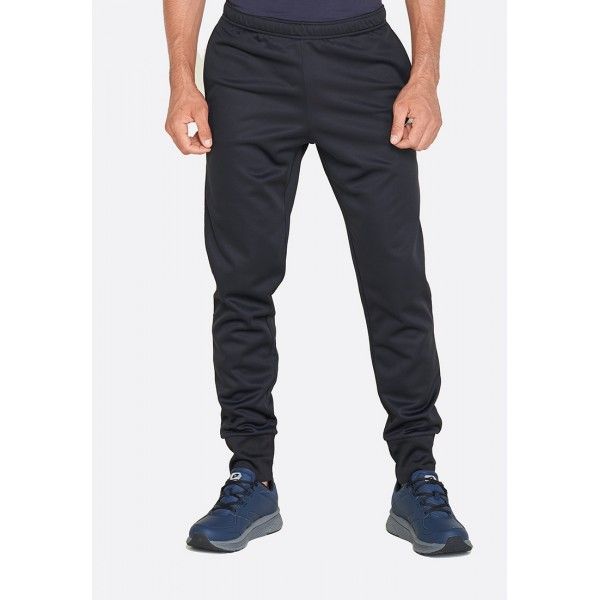 

Спортивные штаны мужские Lotto PANTS DELTA PL RIB XXXL BLACK L56925/1CL